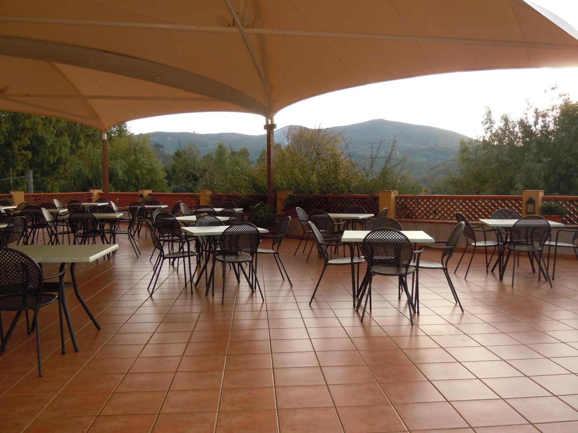 Agriturismo La Petrosa Ceraso エクステリア 写真