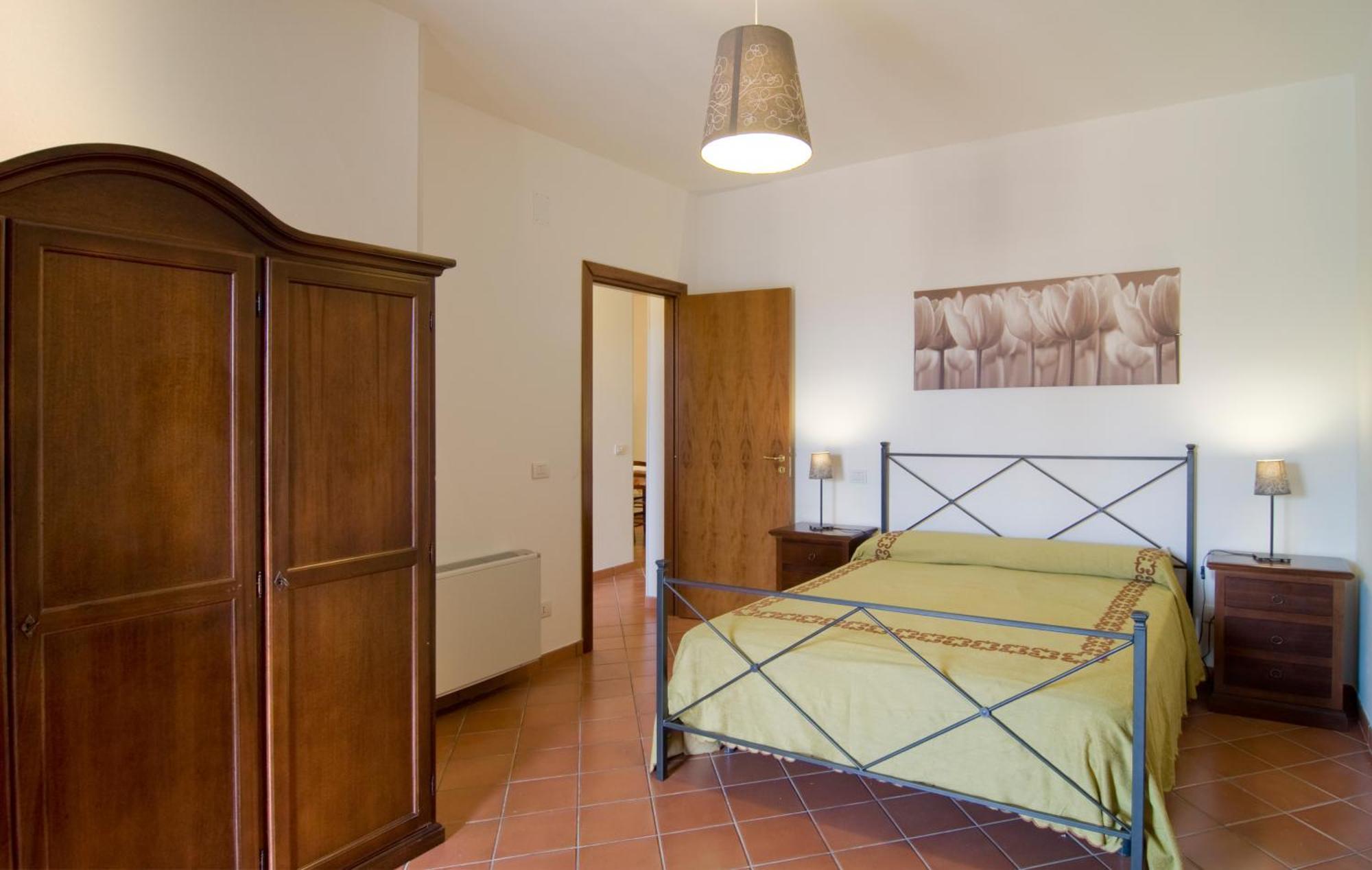 Agriturismo La Petrosa Ceraso エクステリア 写真