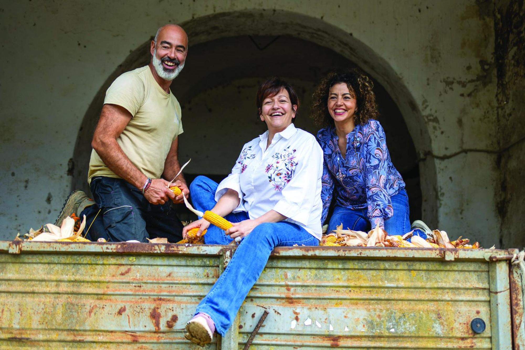 Agriturismo La Petrosa Ceraso エクステリア 写真