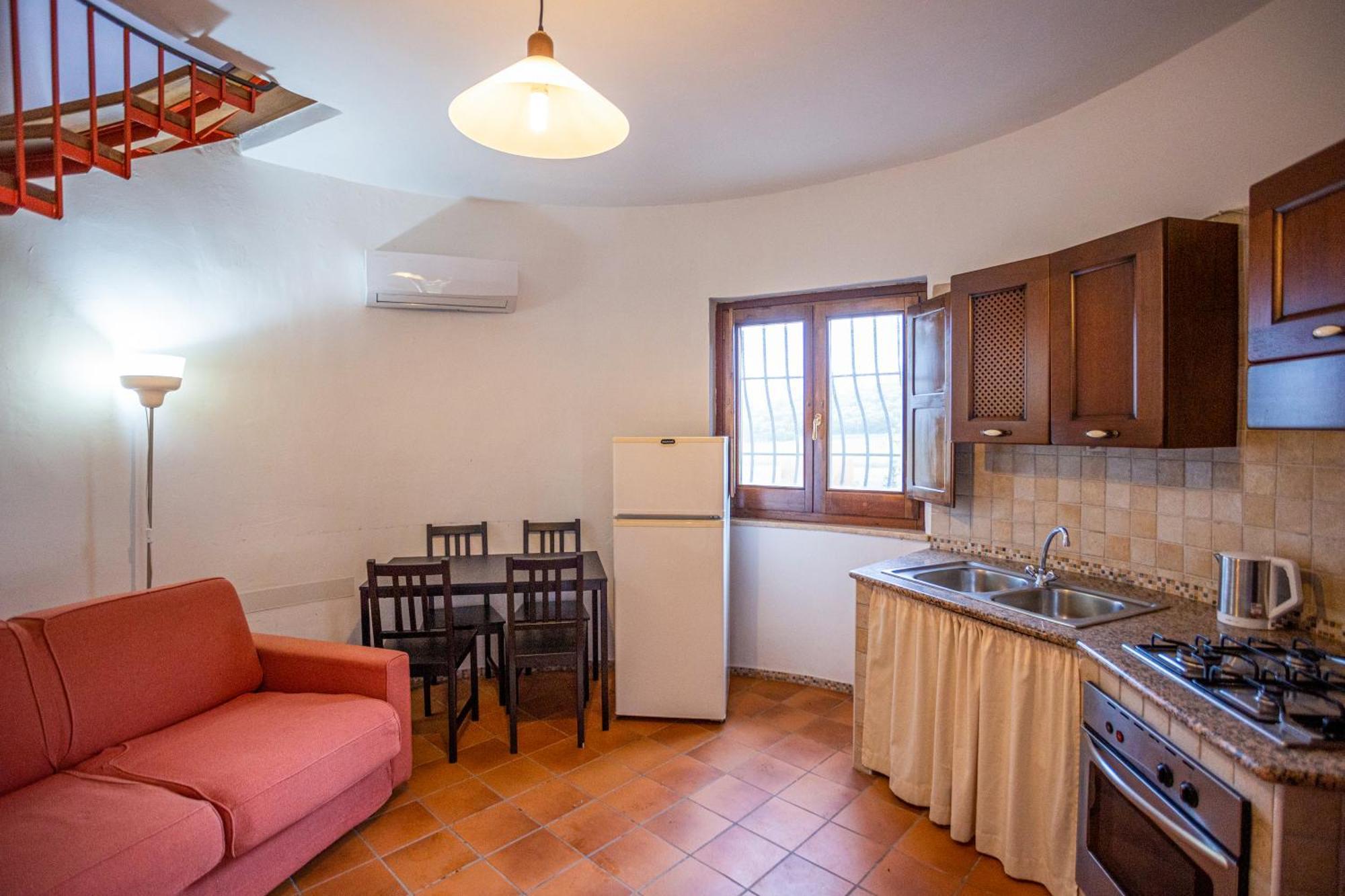Agriturismo La Petrosa Ceraso エクステリア 写真