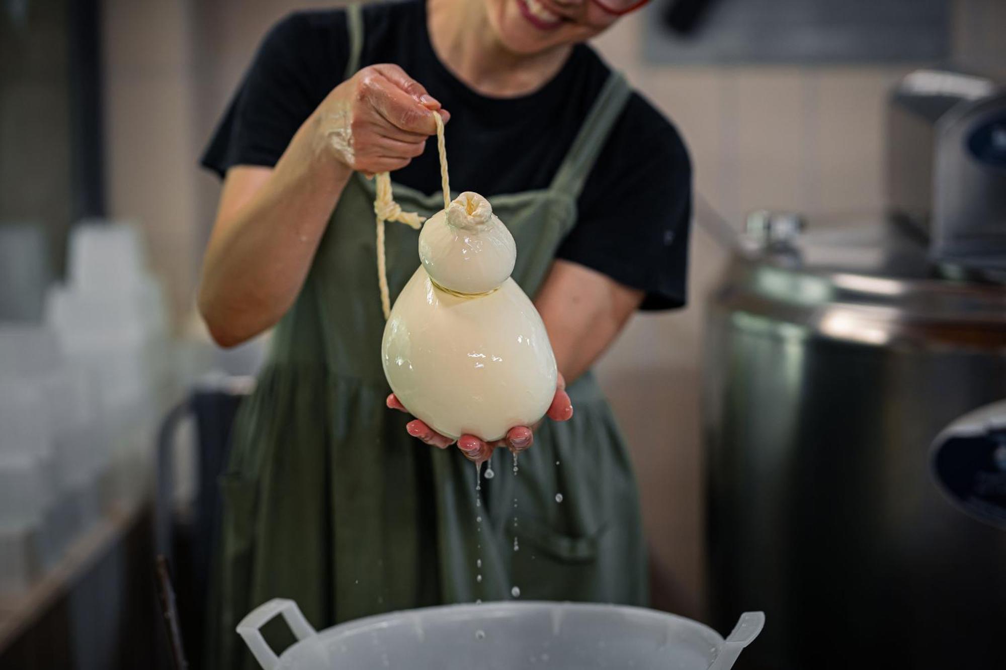 Agriturismo La Petrosa Ceraso エクステリア 写真
