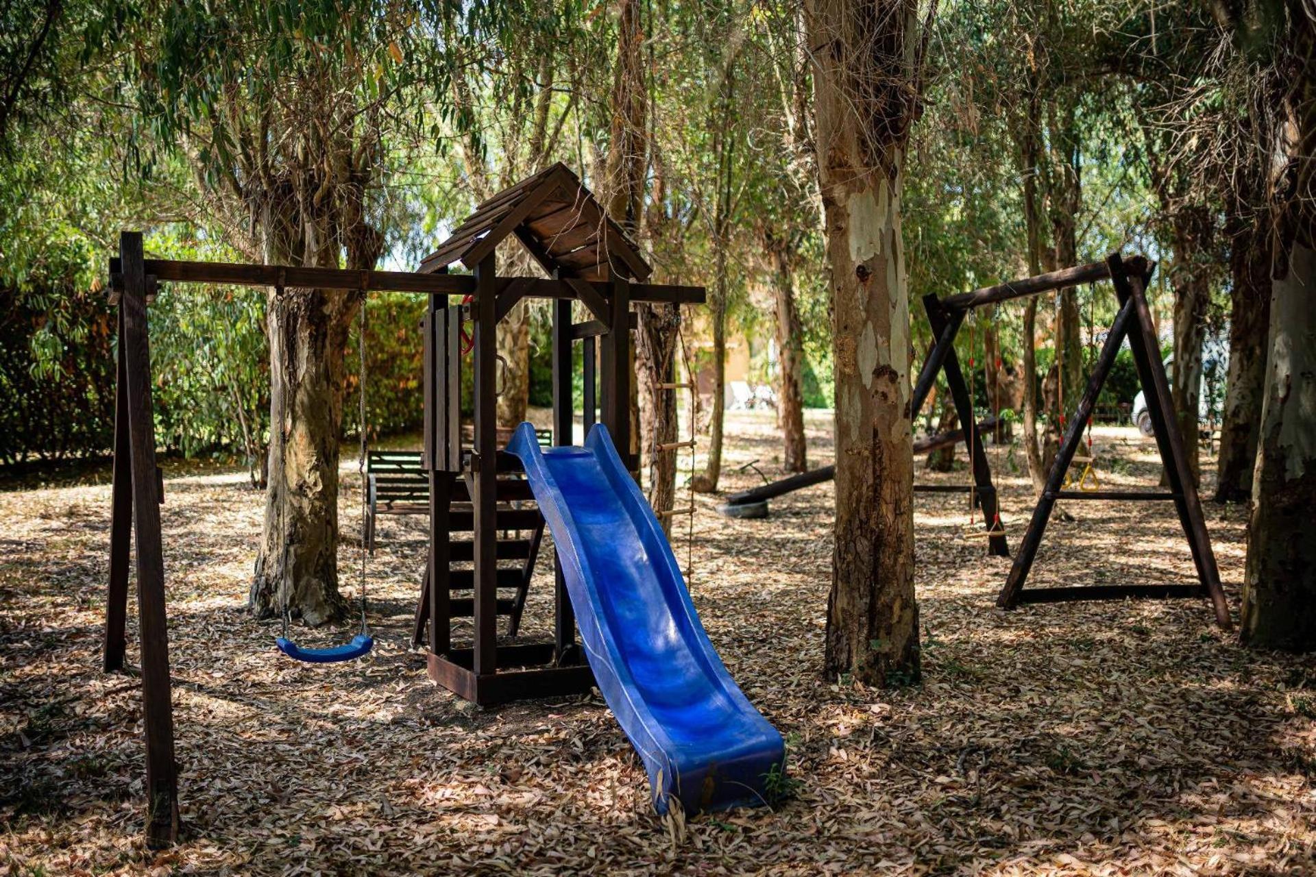Agriturismo La Petrosa Ceraso エクステリア 写真